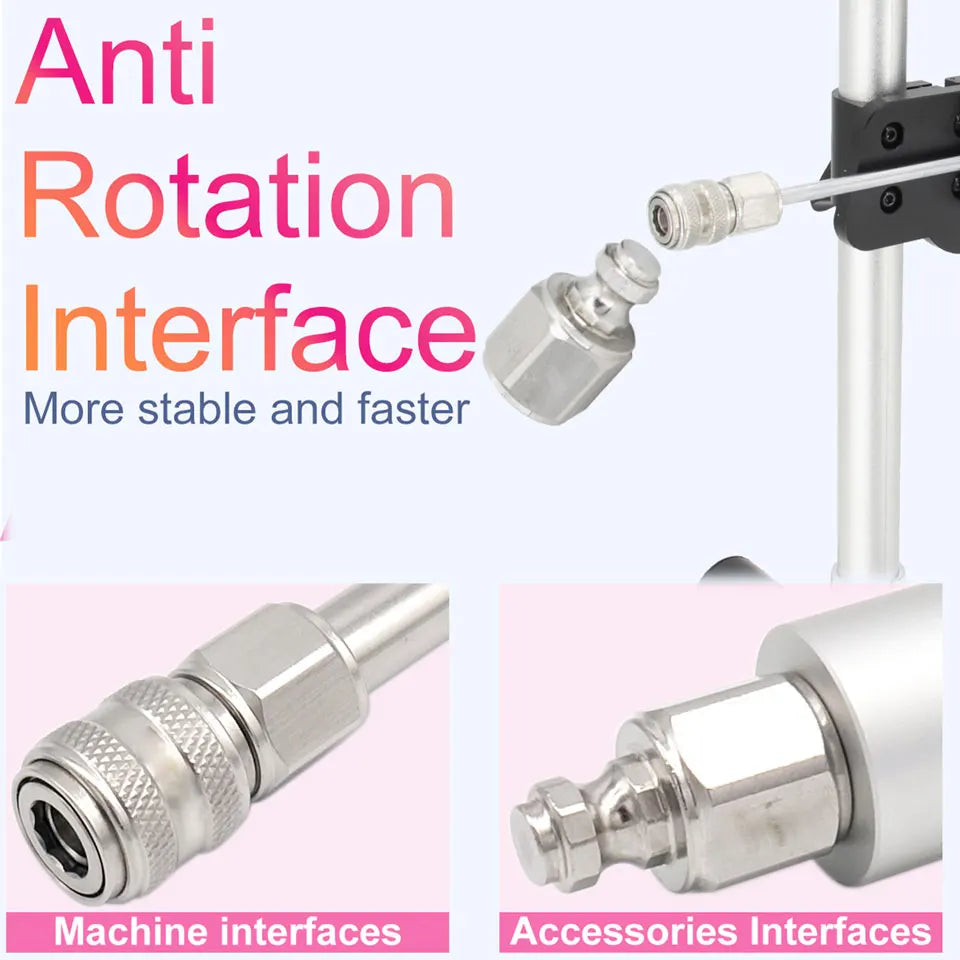 86W DC 24V DIY Telescopic Reciprocating Linear Actuator Motor Adjustable 30-90mm Stroke With Remote Control or APP Stainless Ste