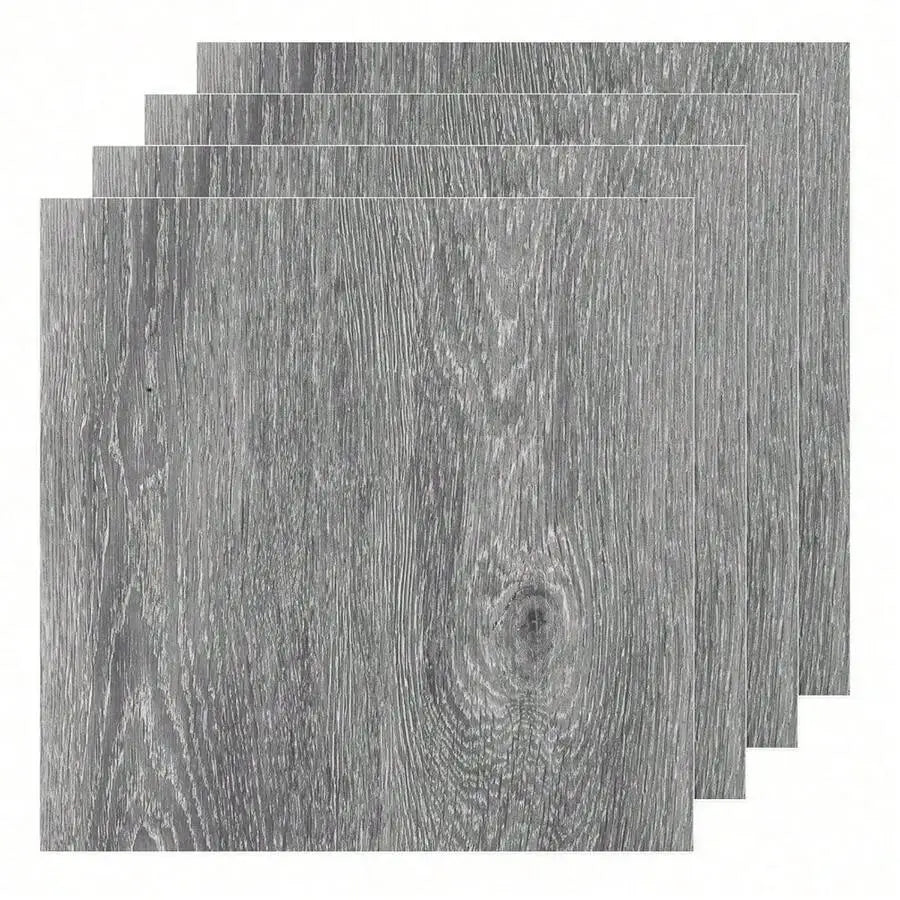 40 Sheet Vinyl Flooring 11.8 X 11.8 Peel And Stick Floor Tile, Waterproof Tiles Sheets, Flooring Wood Planks, Backsplash Tiles,