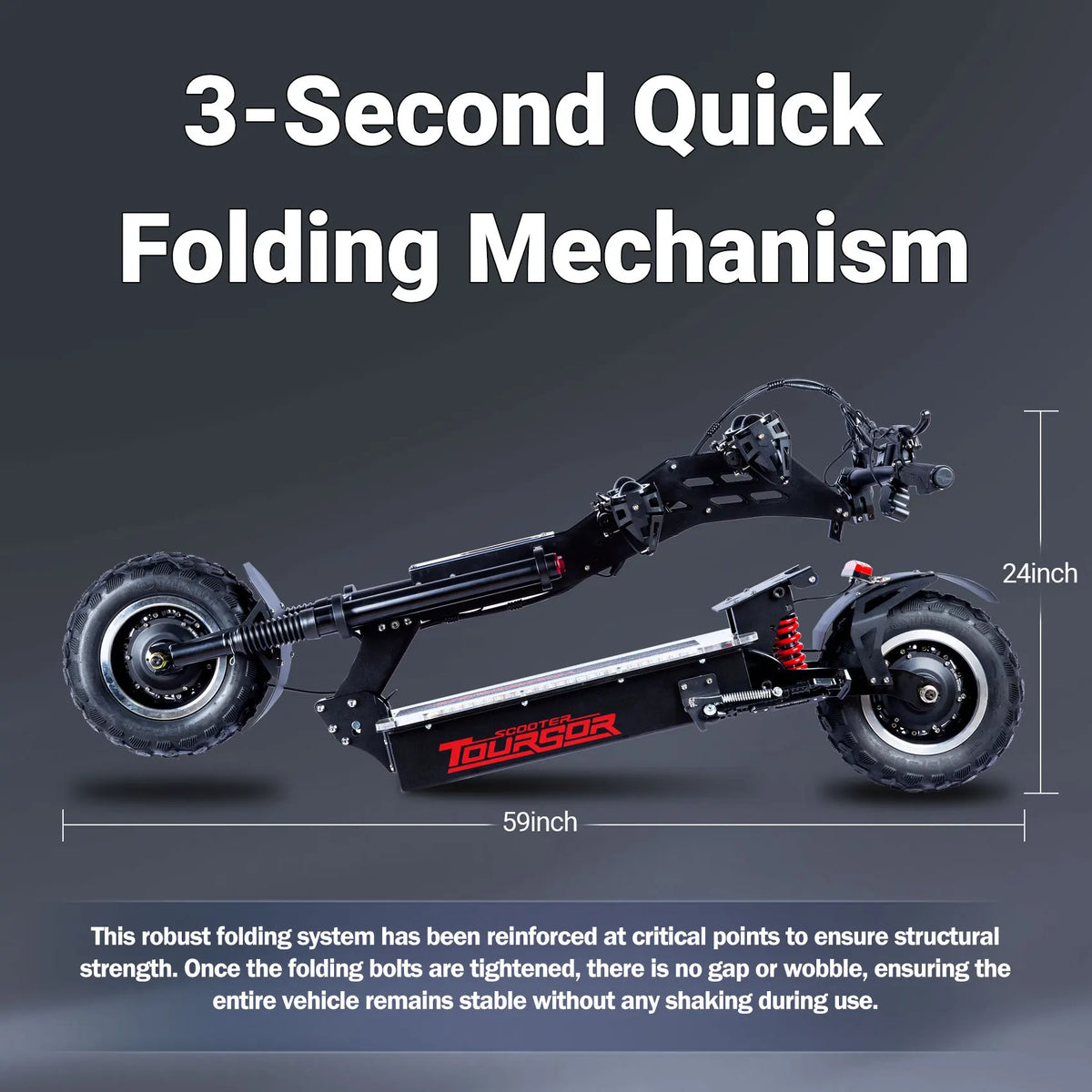 EU USA Local Warehouse Adult Electric Scooter 72v 10000w Dual Motor 40ah Batter Long Range 14 Inch Off Road Folding EScooter