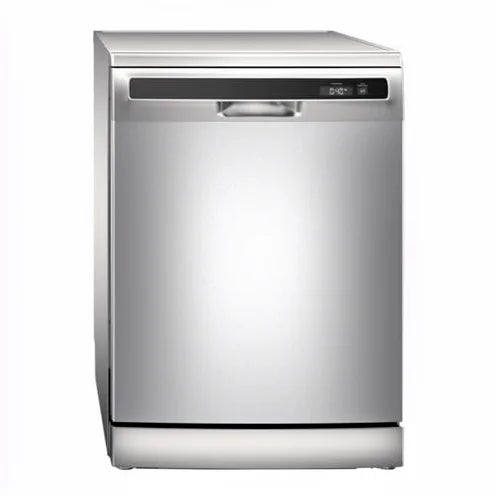 16 Place Settings Built-in & Countertop Dual-Use Dishwasher Stainless Steel Commercial Household Dish Washing Machine