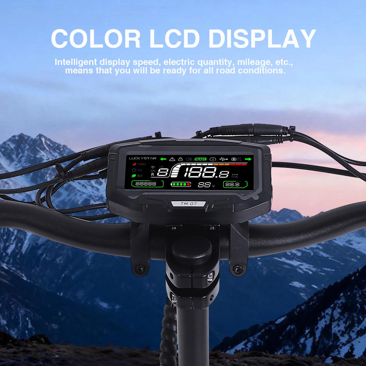 11 Inch Off Road Electric Scooter for Adults 2400W Dual Motor 48V 21Ah Battery 60km/h High Speed Long Range E Scooter