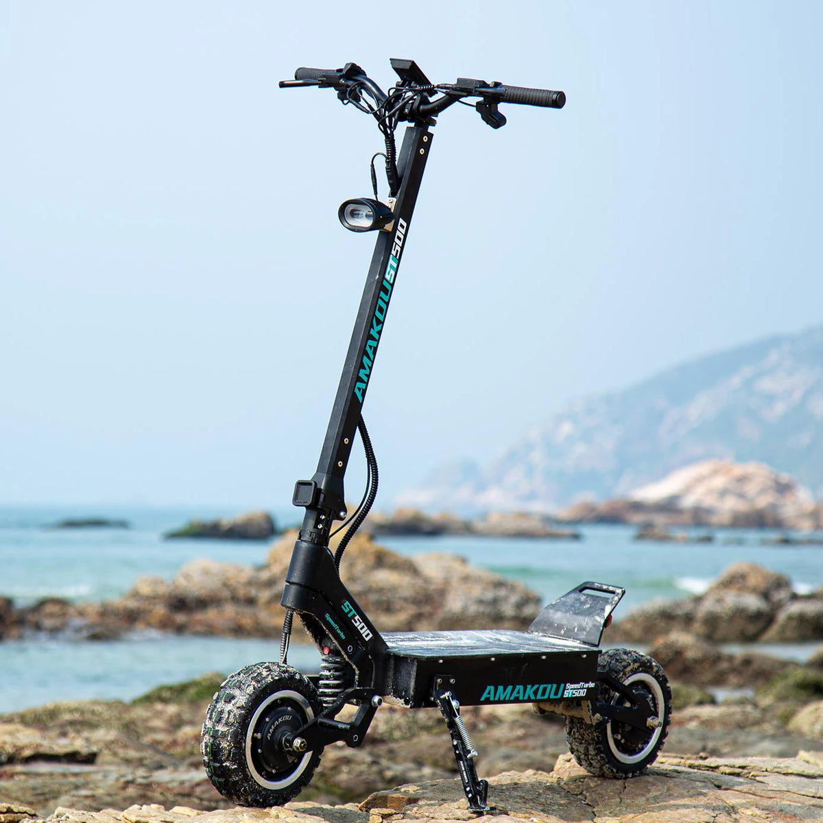 2026 Hot Selling X7 APP 9000W Brushless 100km/h High-Speed Electric Scooter 72V40AH Lithium Battery